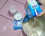 Foto langkah ke 2 dari resep Sop durian.