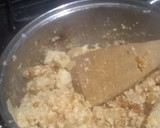Foto del paso 2 de la receta: Revuelto de pechuga y batata