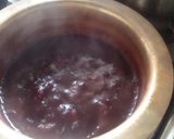 A picture of step 4 of Beetroot Easy sarbat.