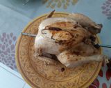 Foto langkah ke 1 dari resep 450. Roasted Chicken.