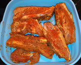 Foto del paso 5 de la receta: Costillas en freidora de aire