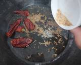 Restaurant Style Dal-Khichdi recipe step 12 photo