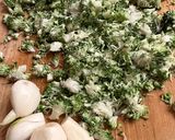 عکس مرحله 1 از دستور بورانی کلمبرکلی