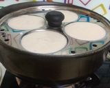 A picture of step 3 of Idli Sambar.
