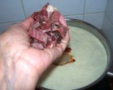 Foto del paso 3 de la receta Sopa de patatas