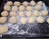 Foto del paso 9 de la receta: Berlinesas (Bolas de Fraile o Suspiro de monjas, como les guste)