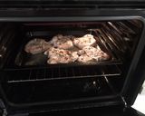 Foto del paso 2 de la receta: Chuletas a las finas hierbas y pimienta