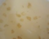 A picture of step 1 of French toast.