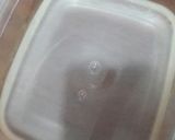 Foto del paso 1 de la receta: Pan casero sin amasar!