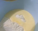 Foto langkah ke 2 dari resep Donat Buttermilk.