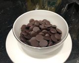 Foto langkah ke 1 dari resep Chocolate Mousse.