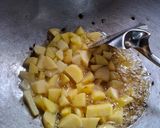 Foto langkah ke 1 dari resep Perkedel Kentang.