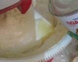 Foto langkah ke 5 dari resep Rainbow Cake Ny. Liem.