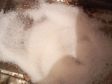 Colegial o budín de pan