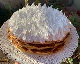 Foto del paso 9 de la receta: Rogel