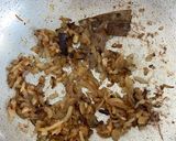 A picture of step 1 of Egg korma#dinnerideas.