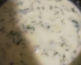 Foto del paso 5 de la receta Salmón con mi salsa verde especial