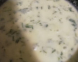 Foto del paso 5 de la receta: Salmón con mi salsa verde especial