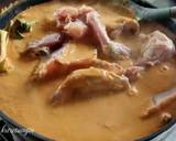 Cara Membuat Gulai Ayam Galundi Gulai Ayam Hitam 3