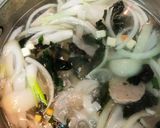 馬鈴薯菇菇鍋的食譜步驟3照片