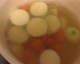 日式薯仔肥牛的食譜步驟1照片