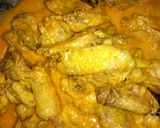 Foto langkah ke 5 dari resep Ayam Rica-Rica Pedas Kemangi.
