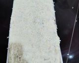 Foto langkah ke 8 dari resep Makaroni schotel simple enak creamy bisa panggang bisa kukus.