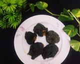 লাউ পাতায় মোরা শিং মাছের পাতুরি রেসিপির ধাপ 5 ছবি
