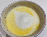 Foto del paso 4 de la receta: Kabocha Latte