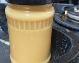 Pas rețetă Dulce de leche 2 fotografie