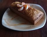 Foto del paso 4 de la receta: Budín de mandarina (fácil y exquisito)
