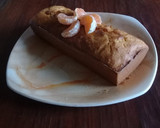 Foto del paso 4 de la receta: Budín de mandarina (fácil y exquisito)
