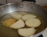 【好侍咖哩】咖哩可樂餅的食譜步驟1照片