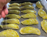Foto del paso 9 de la receta: Empanada criolla