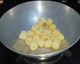 Potato spirals recipe step 5 photo