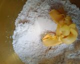 Foto langkah ke 2 dari resep Stik Buah Naga.