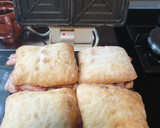 Foto del paso 4 de la receta: Bocata de película