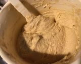 Une image de l'étape 6 de Gâteau renversé caramélisé à l'ananas et rhum.