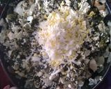 Foto del paso 3 de la receta: Canelones de verdura con ricota y nuez