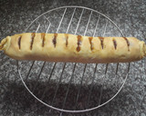 Foto del paso 9 de la receta: Strudel de peras