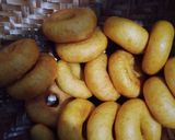 Foto langkah ke 4 dari resep Kuih Keria.