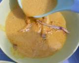 Soto Ayam langkah memasak 6 foto