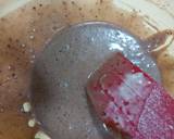 Sponch vanilla and Marble cake in blender without oven recipe step 1 photo