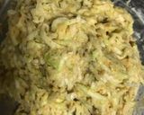 A picture of step 2 of Bottlegaurd Kofta curry.