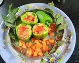 Special Capsicum Stuffed with Potato recipe step 7 photo