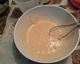 Foto del paso 2 de la receta: Torta crocante de coco
