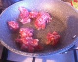 Foto del passaggio 2 della ricetta #il bocca TV:  Cavolo e salsiccia