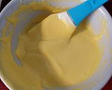 Foto langkah ke 6 dari resep Chiffon Telur.