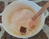 Foto del paso 3 de la receta: Galletitas azucaradas de Cebada y Coco
