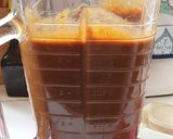 Foto del paso 4 de la receta: Pierna de cerdo con salsa de ciruela Lily Glez.Caraza